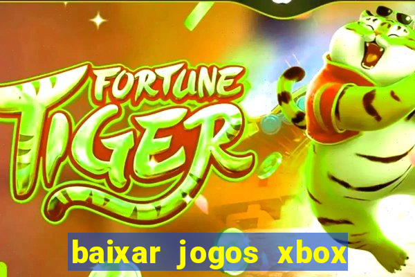 baixar jogos xbox 360 iso usando utorrent